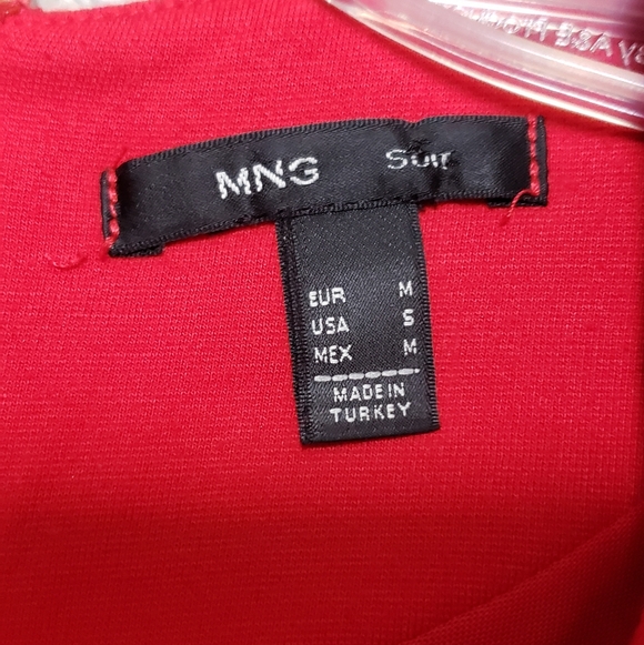 ❗MUST GO❗Red Dress Bundle - Picture 4 of 7